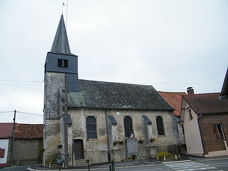 Annuaire des associations de Le Ponchel - 62 Pas-de-Calais