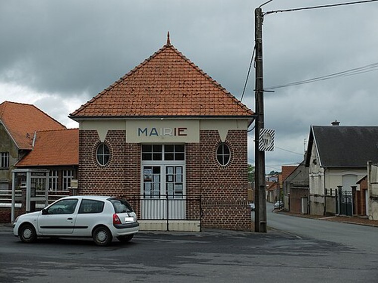 Annuaire des associations de Pronville-en-Artois - 62 Pas-de-Calais
