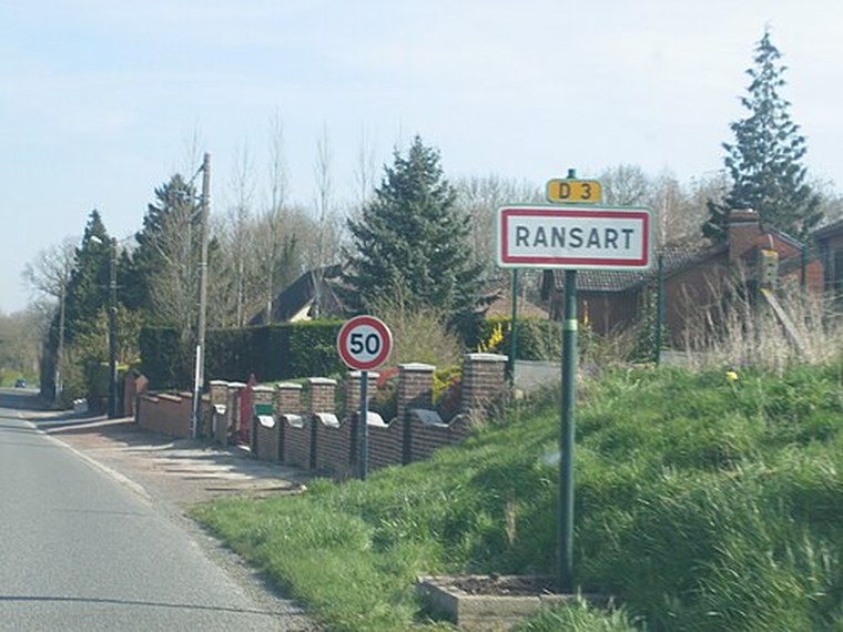Annuaire des associations de Ransart - 62 Pas-de-Calais