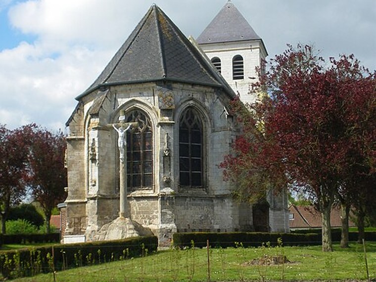 Annuaire des associations de Rebreuviette - 62 Pas-de-Calais