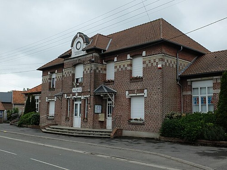 Annuaire des associations de Riencourt-lès-Cagnicourt - 62 Pas-de-Calais