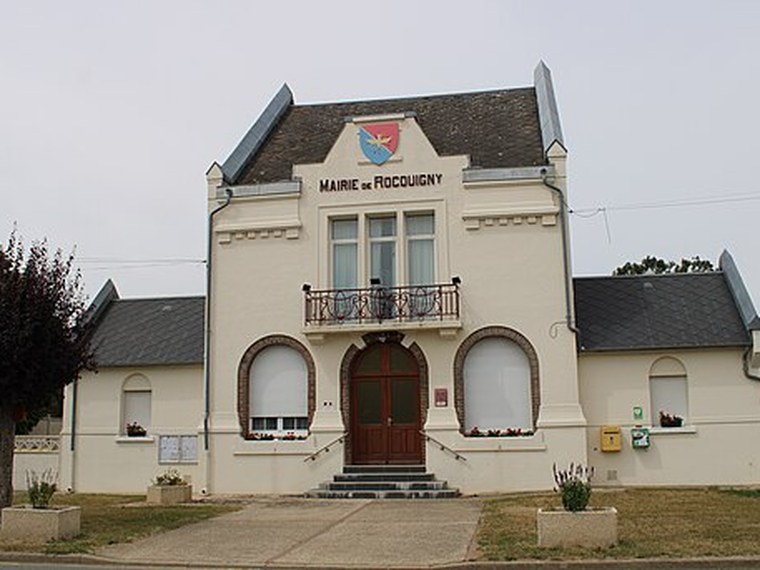 Annuaire des associations de Rocquigny - 62 Pas-de-Calais