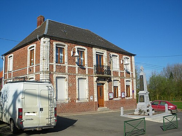 Annuaire des associations de Sailly-au-Bois - 62 Pas-de-Calais