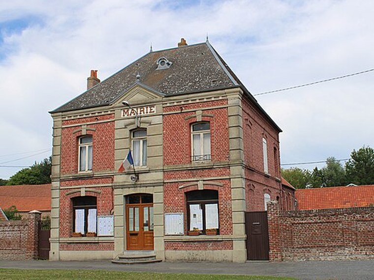 Annuaire des associations de Sains-lès-Marquion - 62 Pas-de-Calais