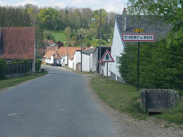 Annuaire des associations de Saint-Rémy-au-Bois - 62 Pas-de-Calais