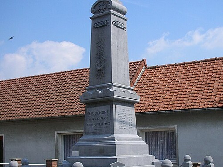 Annuaire des associations de Saudemont - 62 Pas-de-Calais
