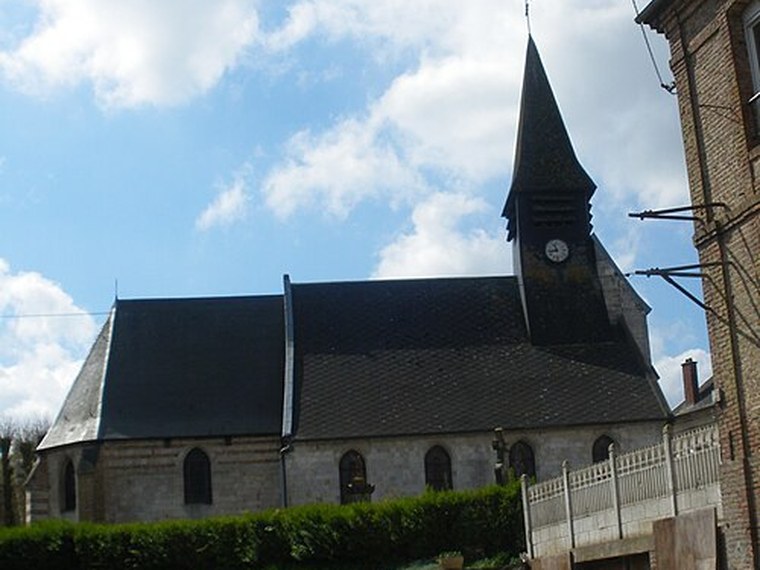 Annuaire des associations de Le Souich - 62 Pas-de-Calais