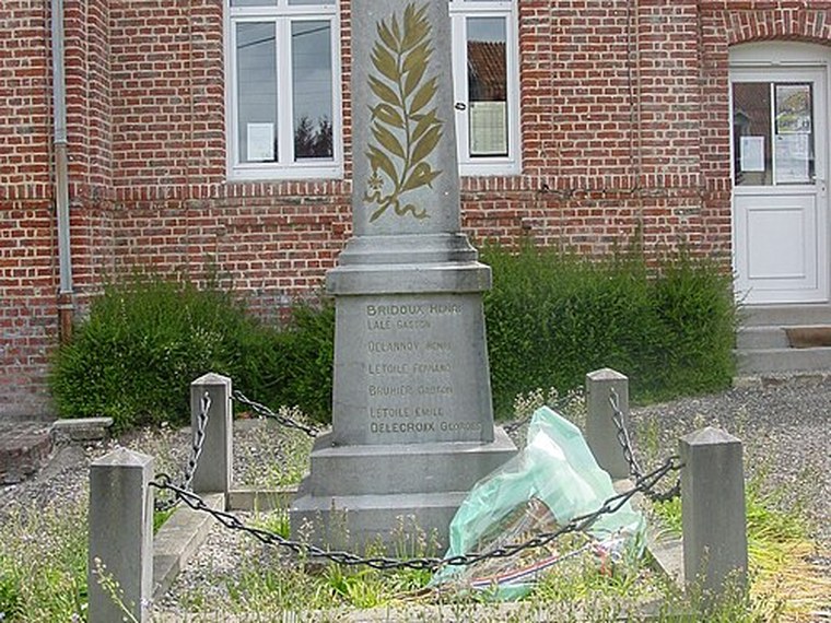 Annuaire des associations de Vaulx - 62 Pas-de-Calais