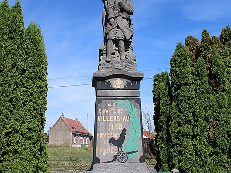 Annuaire des associations de Villers-au-Flos - 62 Pas-de-Calais