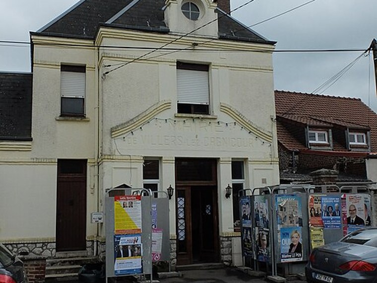 Annuaire des associations de Villers-lès-Cagnicourt - 62 Pas-de-Calais