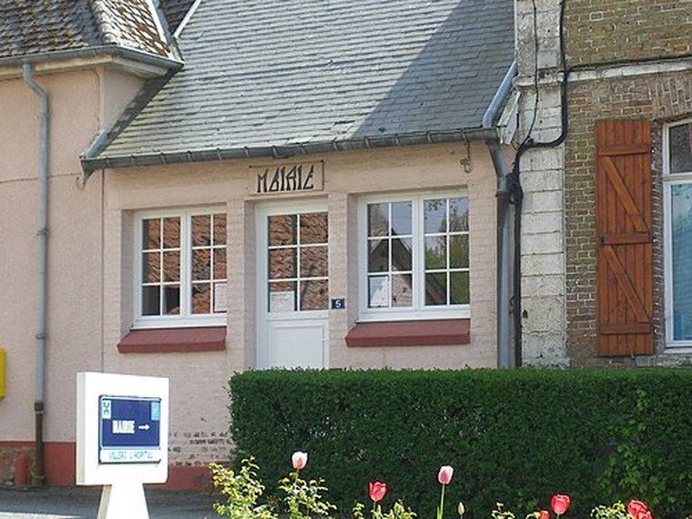 Annuaire des associations de Villers-l'Hôpital - 62 Pas-de-Calais