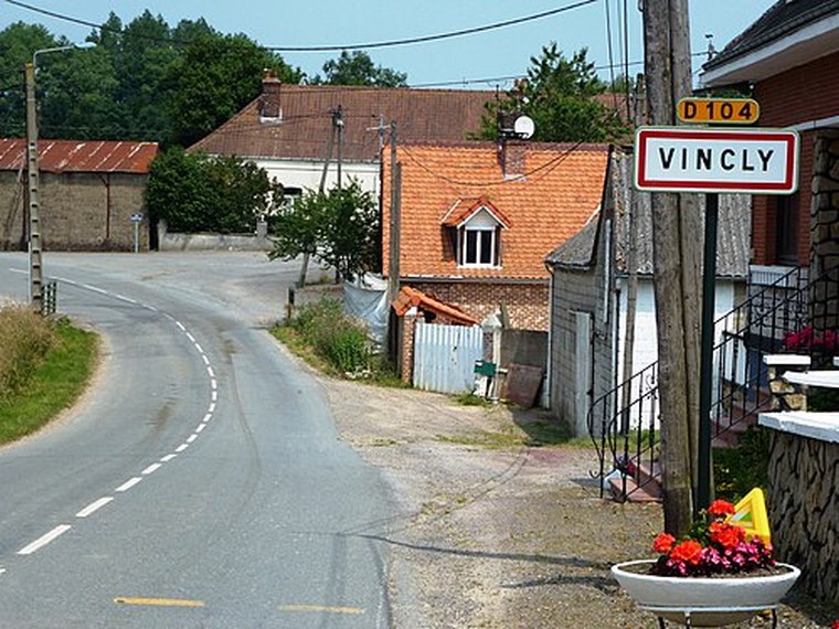 Annuaire des associations de Vincly - 62 Pas-de-Calais