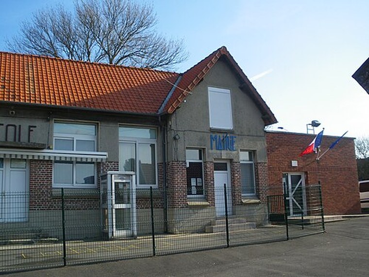 Annuaire des associations de Warlencourt-Eaucourt - 62 Pas-de-Calais