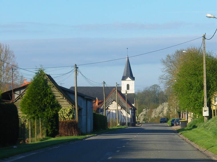 Annuaire des associations de Warlincourt-lès-Pas - 62 Pas-de-Calais