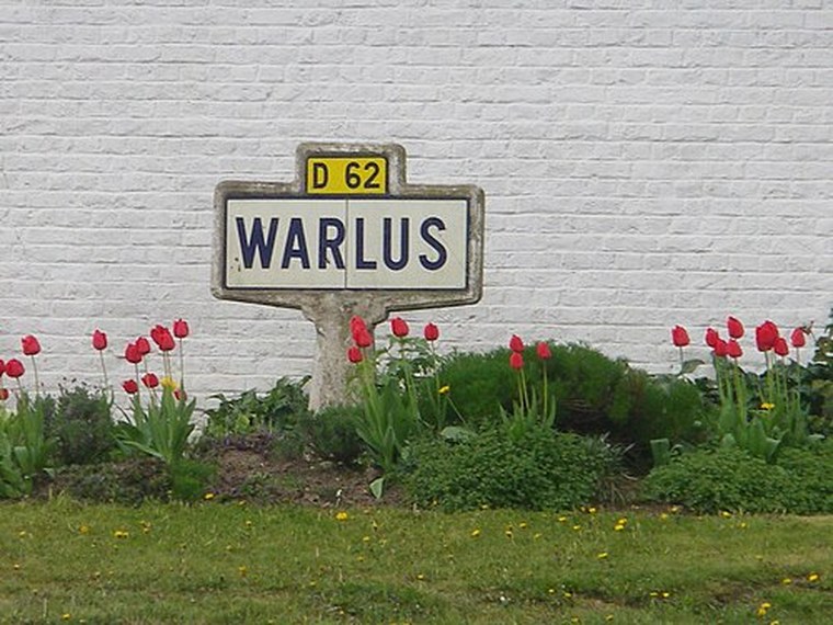 Annuaire des associations de Warlus - 62 Pas-de-Calais