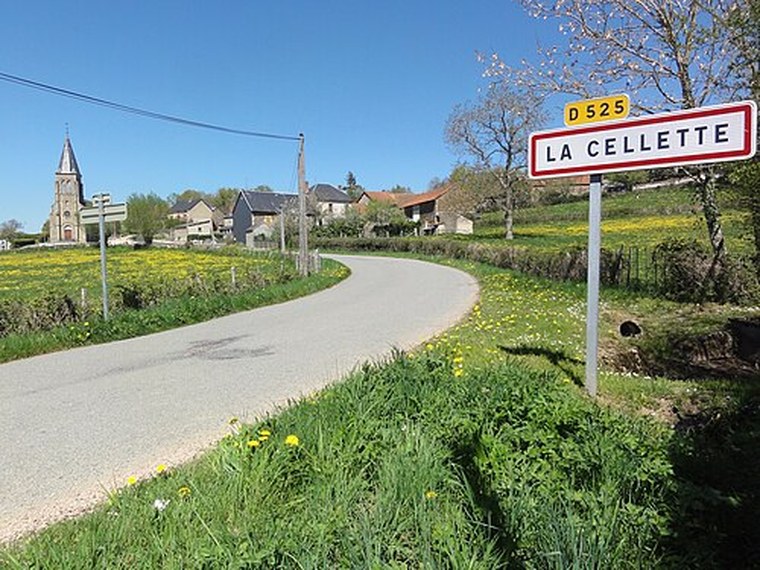 Annuaire des associations de La Cellette - 63 Puy-de-Dôme
