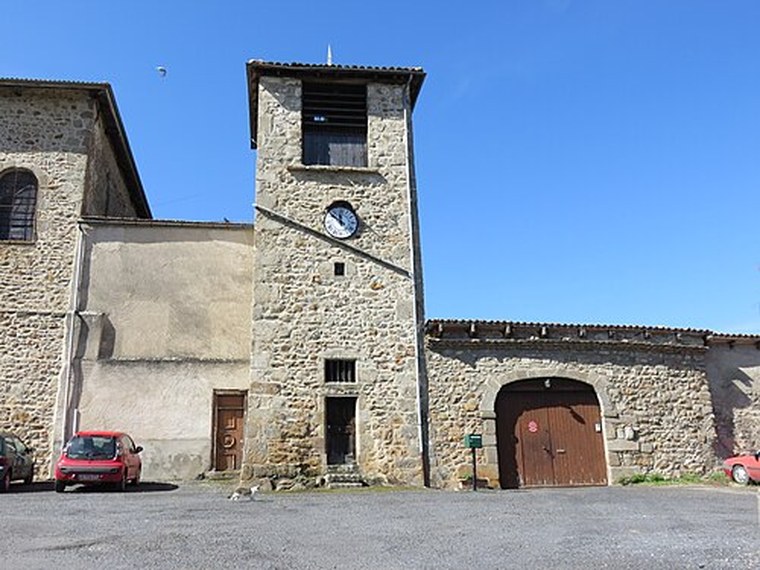 Annuaire des associations de Chaumont-le-Bourg - 63 Puy-de-Dôme