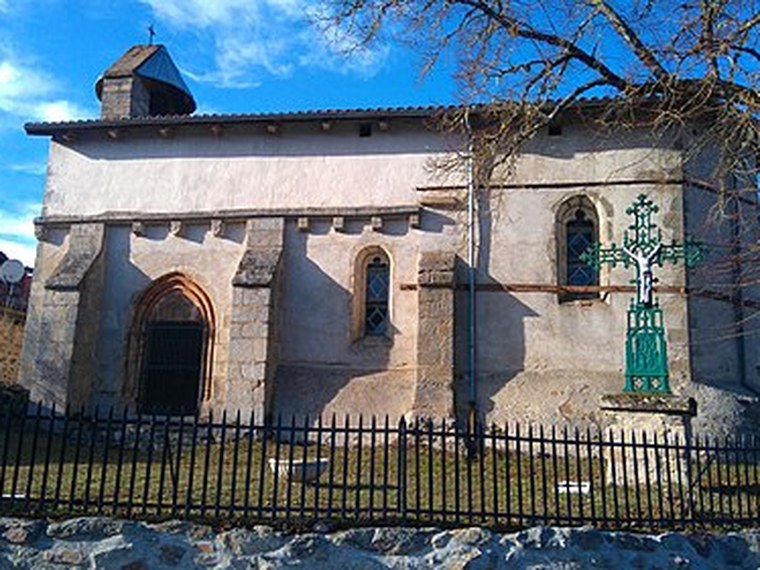 Annuaire des associations de Fayet-Ronaye - 63 Puy-de-Dôme