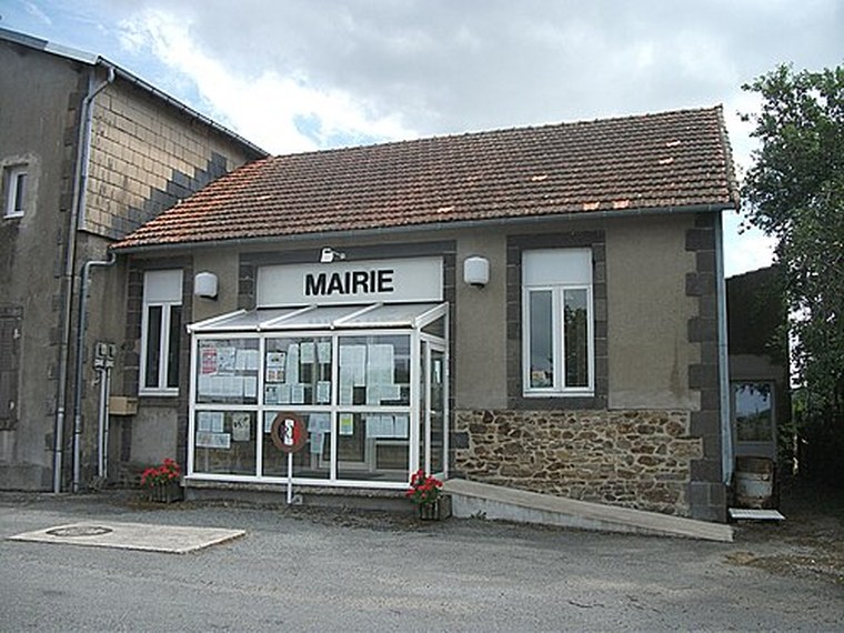 Annuaire des associations de Lisseuil - 63 Puy-de-Dôme