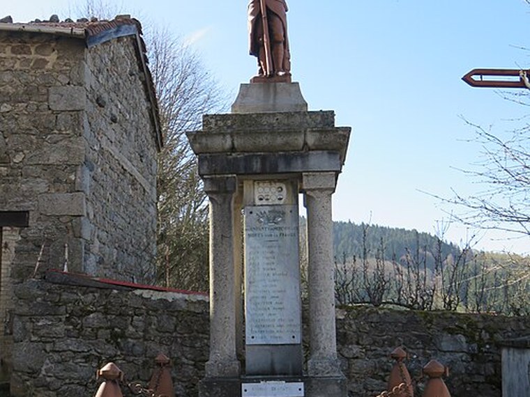 Annuaire des associations de Medeyrolles - 63 Puy-de-Dôme