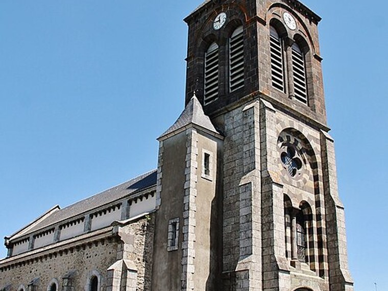 Annuaire des associations de Prondines - 63 Puy-de-Dôme