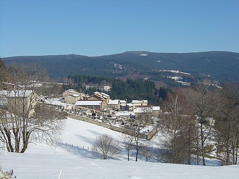 Annuaire des associations de La Renaudie - 63 Puy-de-Dôme