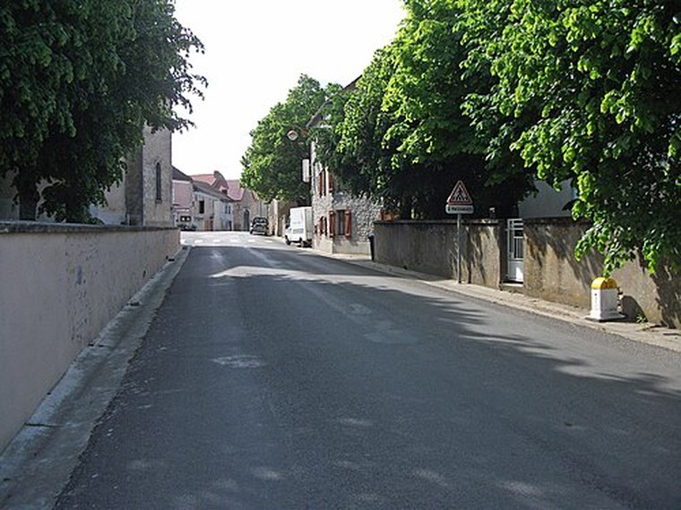 Annuaire des associations de Saint-Agoulin - 63 Puy-de-Dôme