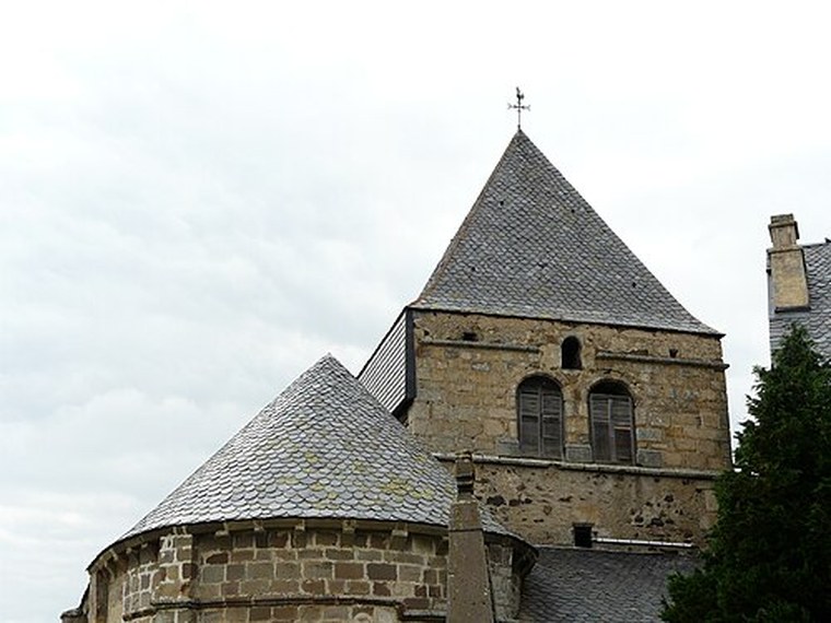 Annuaire des associations de Saint-Alyre-ès-Montagne - 63 Puy-de-Dôme