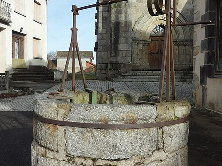 Annuaire des associations de Saint-Avit - 63 Puy-de-Dôme