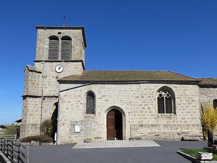 Annuaire des associations de Saint-Just - 63 Puy-de-Dôme
