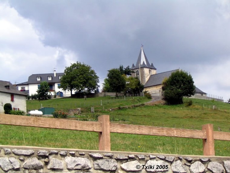 Annuaire des associations de Alçay-Alçabéhéty-Sunharette - 64 Pyrénées-Atlantiques