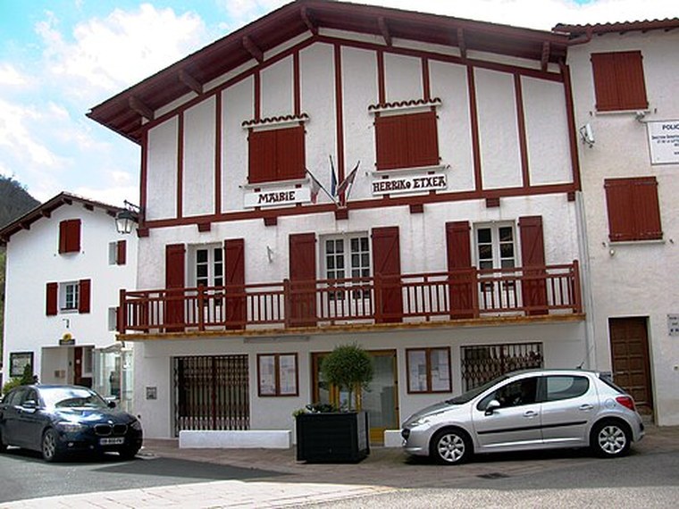 Annuaire des associations de Arnéguy - 64 Pyrénées-Atlantiques