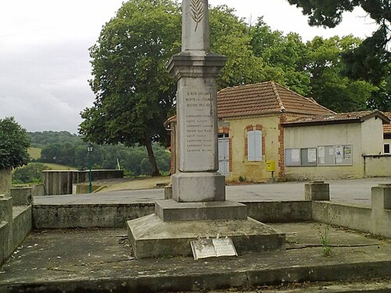 Annuaire des associations de Aydie - 64 Pyrénées-Atlantiques