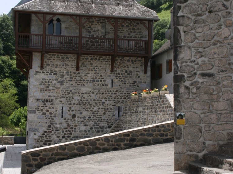 Annuaire des associations de Borce - 64 Pyrénées-Atlantiques