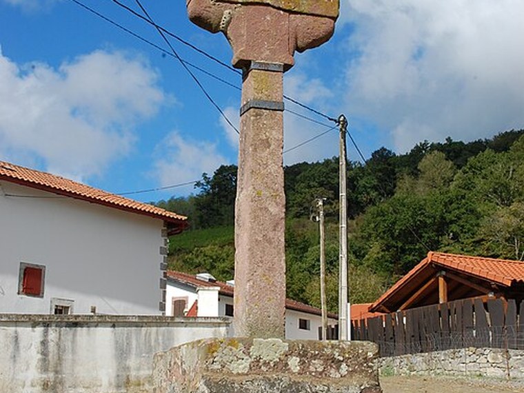 Annuaire des associations de Bussunarits-Sarrasquette - 64 Pyrénées-Atlantiques