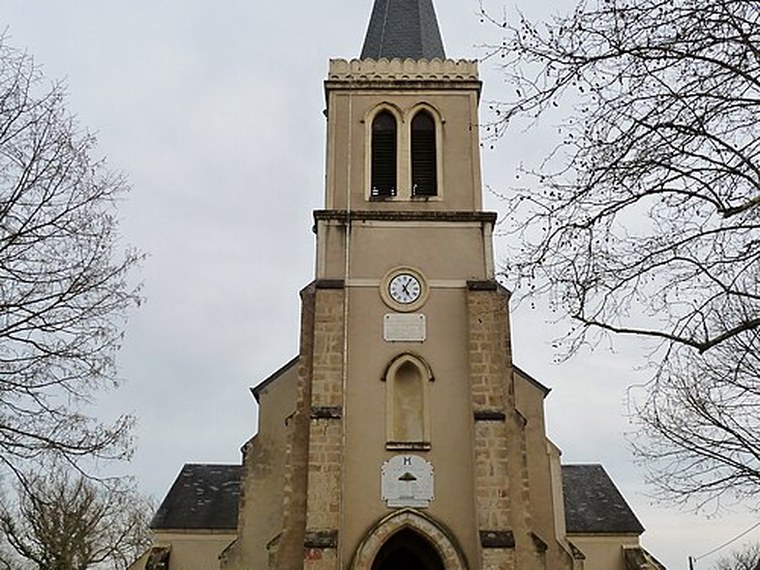 Annuaire des associations de Castetpugon - 64 Pyrénées-Atlantiques