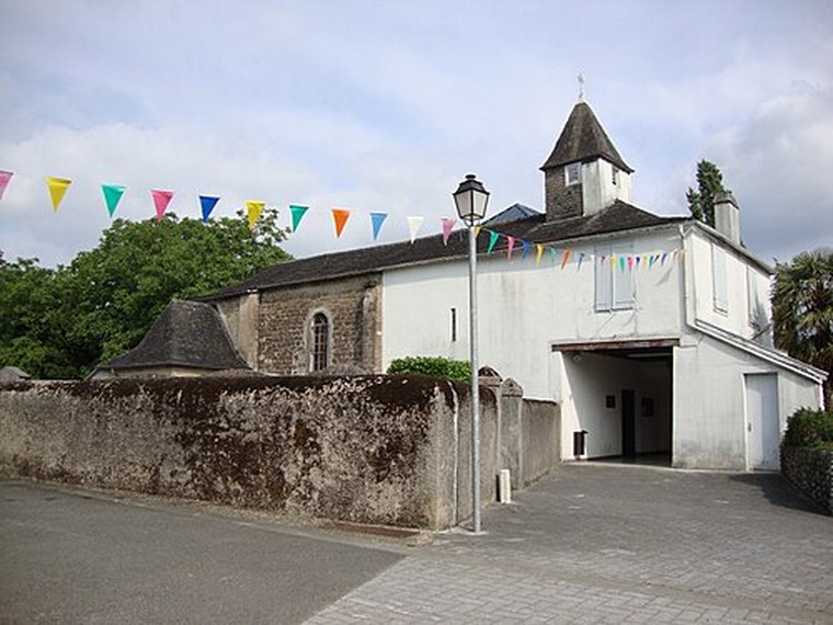 Annuaire des associations de Estos - 64 Pyrénées-Atlantiques