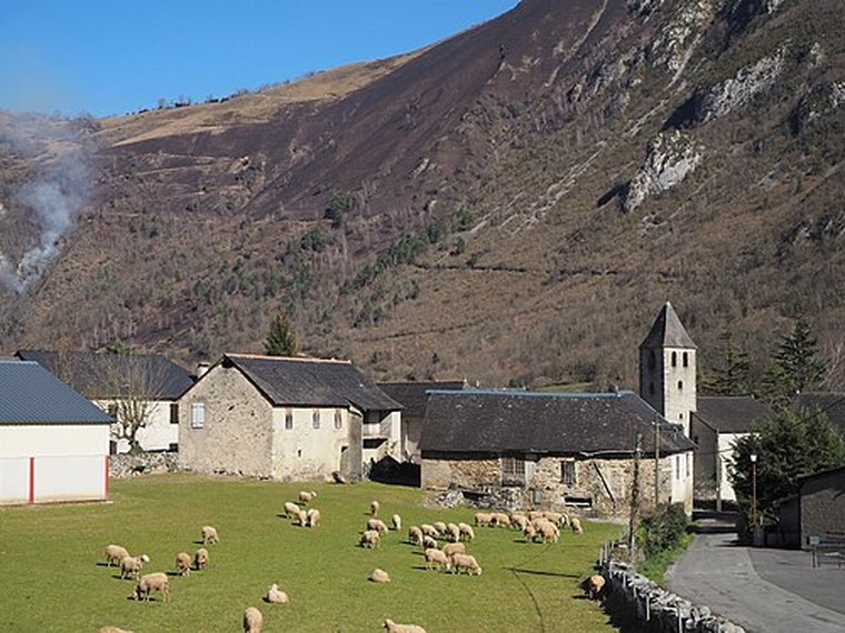 Annuaire des associations de Gère-Bélesten - 64 Pyrénées-Atlantiques