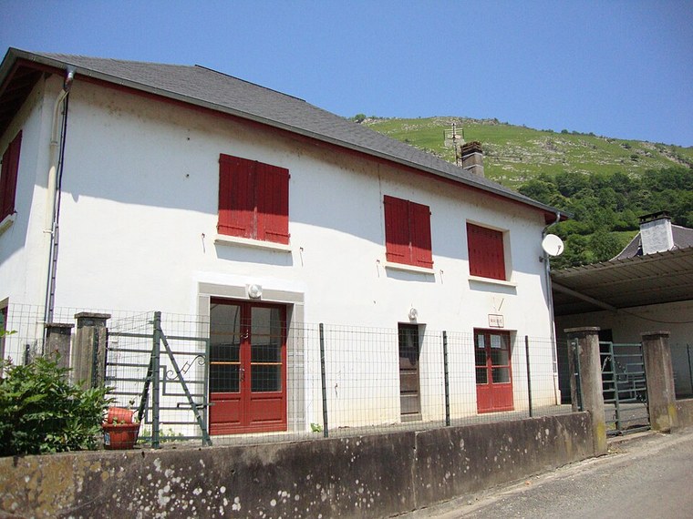Annuaire des associations de Haux - 64 Pyrénées-Atlantiques