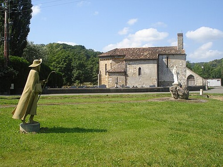 Annuaire des associations de L'Hôpital-d'Orion - 64 Pyrénées-Atlantiques