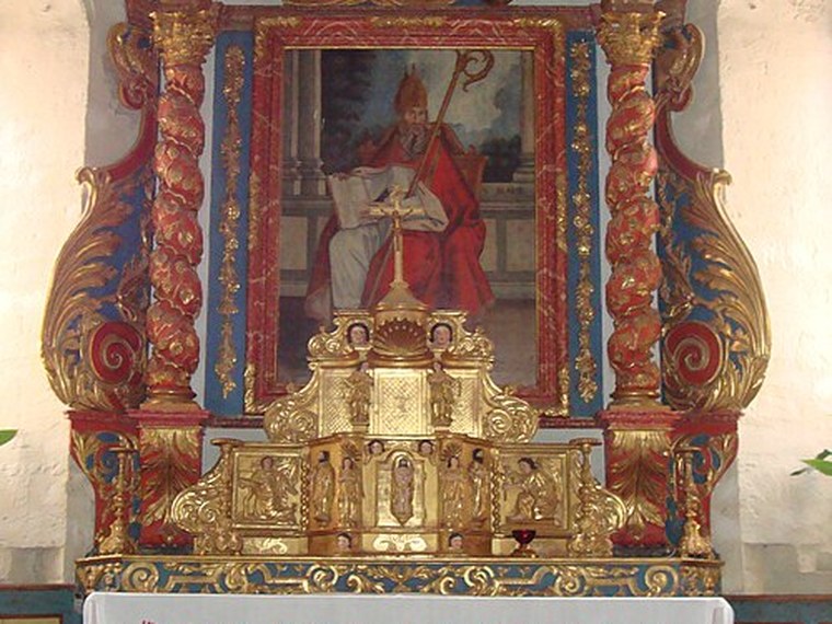 Annuaire des associations de L'Hôpital-Saint-Blaise - 64 Pyrénées-Atlantiques