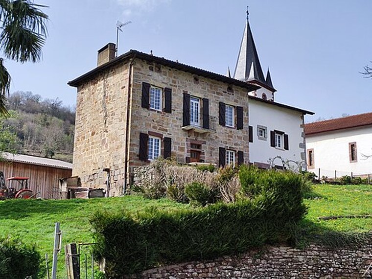 Annuaire des associations de Hosta - 64 Pyrénées-Atlantiques