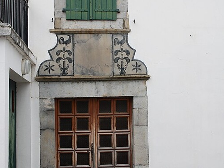Annuaire des associations de Ilharre - 64 Pyrénées-Atlantiques