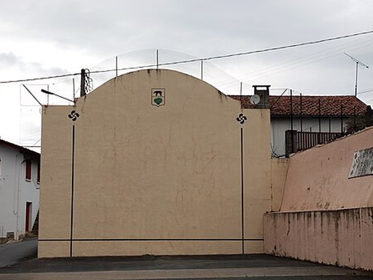 Annuaire des associations de Jaxu - 64 Pyrénées-Atlantiques