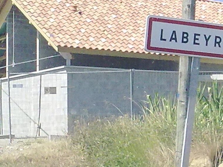 Annuaire des associations de Labeyrie - 64 Pyrénées-Atlantiques