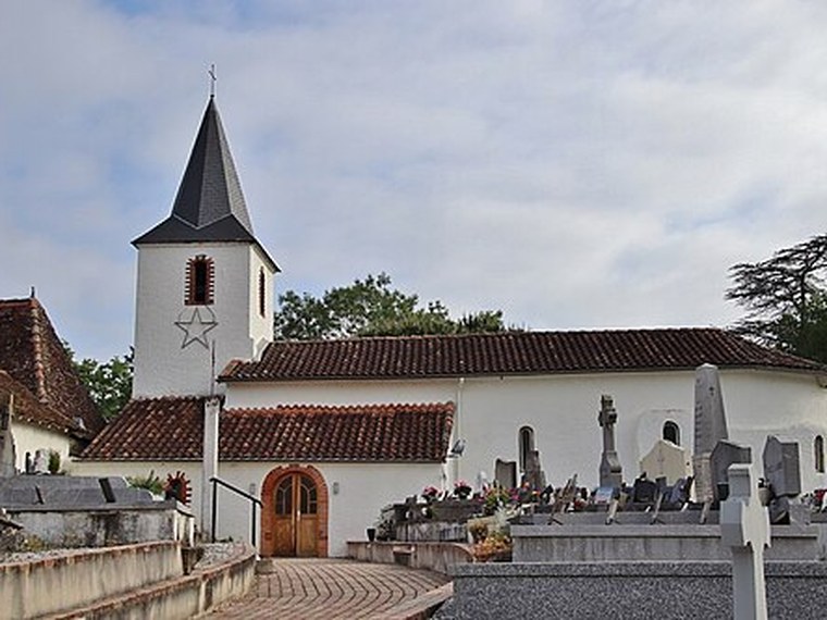 Annuaire des associations de Lacadée - 64 Pyrénées-Atlantiques