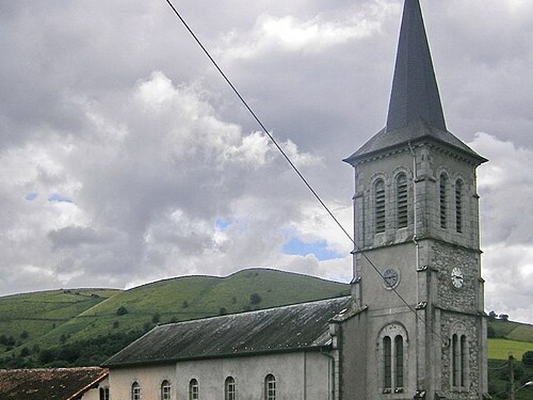 Annuaire des associations de Lacarre - 64 Pyrénées-Atlantiques