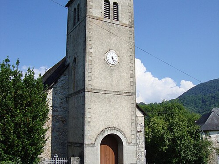 Annuaire des associations de Lacarry-Arhan-Charritte-de-Haut - 64 Pyrénées-Atlantiques