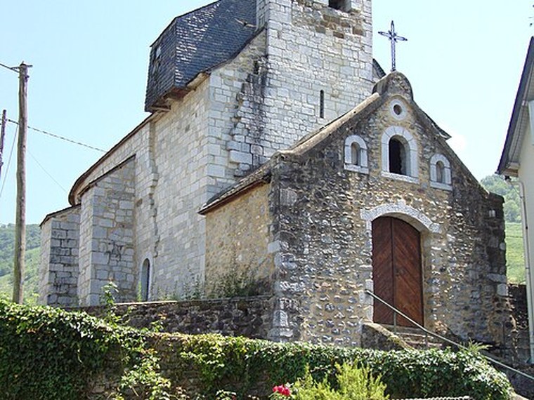 Annuaire des associations de Laguinge-Restoue - 64 Pyrénées-Atlantiques