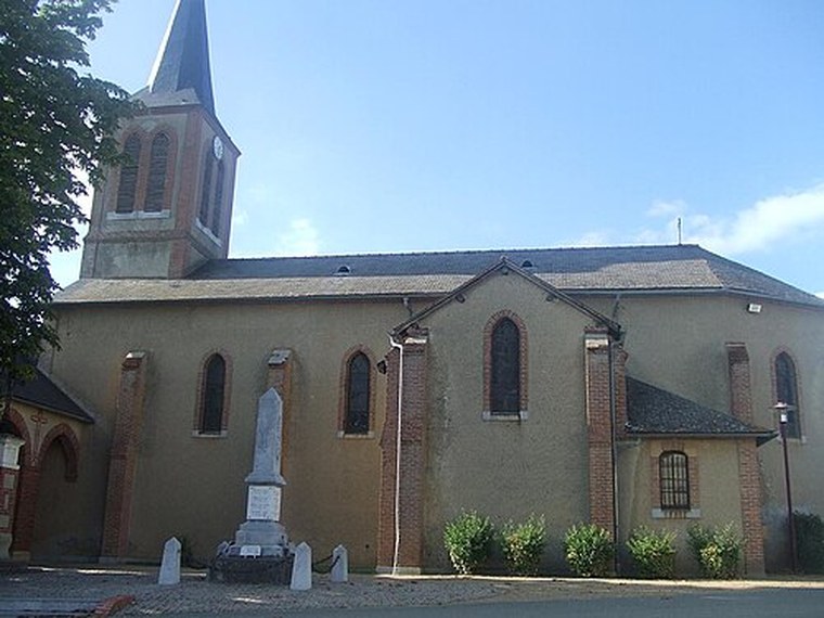 Annuaire des associations de Lamayou - 64 Pyrénées-Atlantiques
